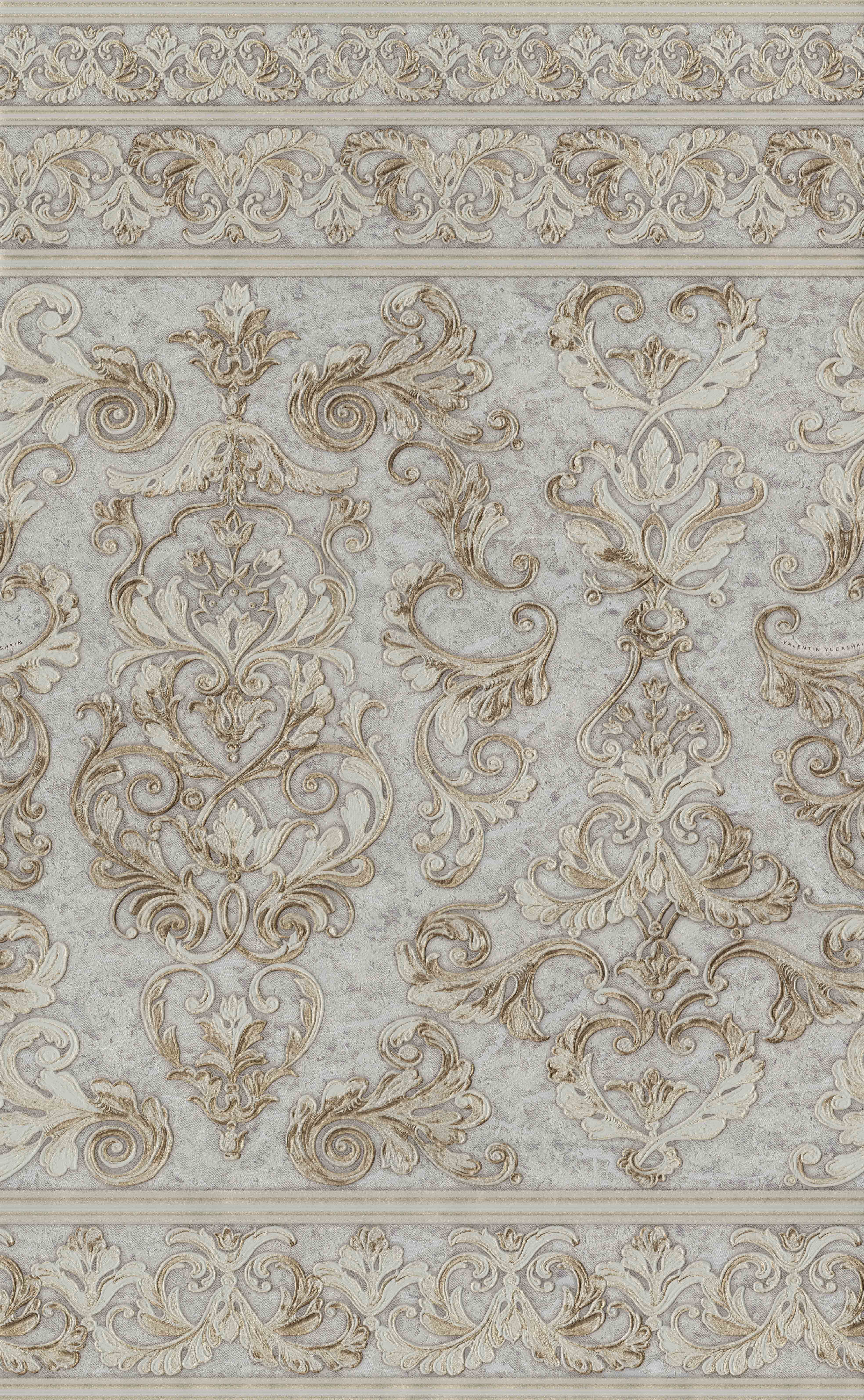 Emiliana Parati Valentin Yudashkin №4 85027