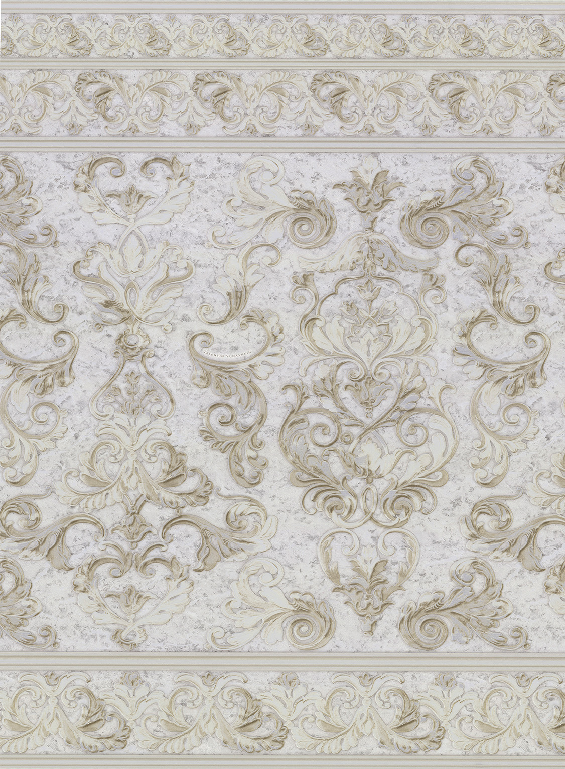 Emiliana Parati Valentin Yudashkin №4 85076