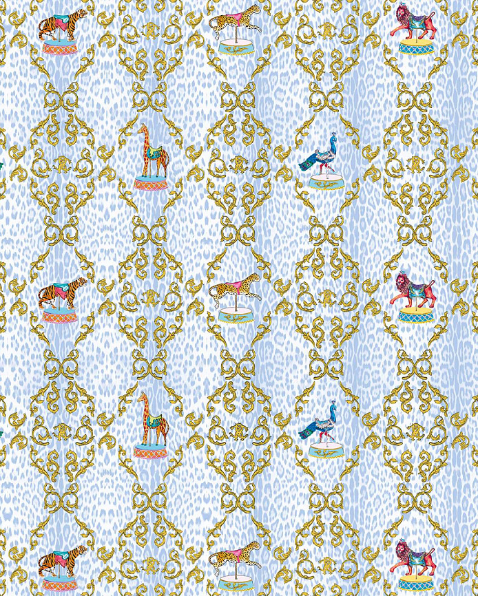 Emiliana Parati Roberto Cavalli №9 21115