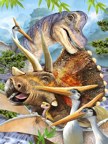 Partner Селфи-Соло (Selfi-Solo) 12848VEA