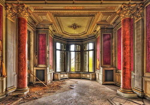 Partner Соло (Solo) 12622V8